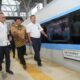 KA Cikuray Wajah Baru, Gerbong Khusus Petani dan Pedagang Jadi Andalan