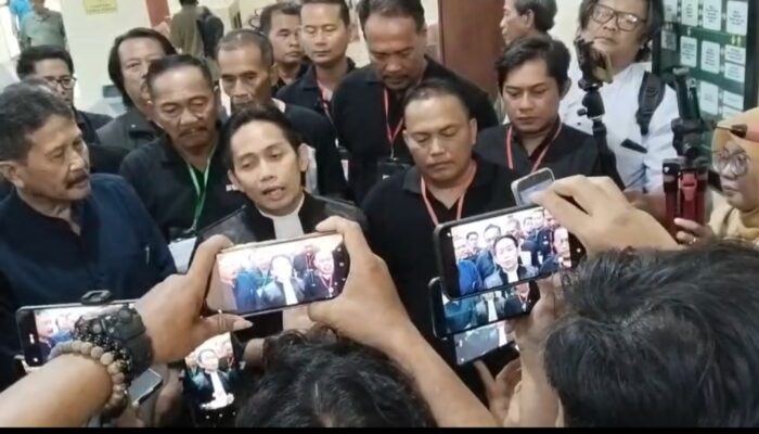 Polda Jabar Tegaskan Akurasi Alat Bukti Harga Mati dalam Perkara Ririn Rifanto di PN Indramayu
