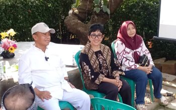 Cijeler Jadi Laboratorium Penanganan Kemiskinan Berbasis Data di Kabupaten Sumedang
