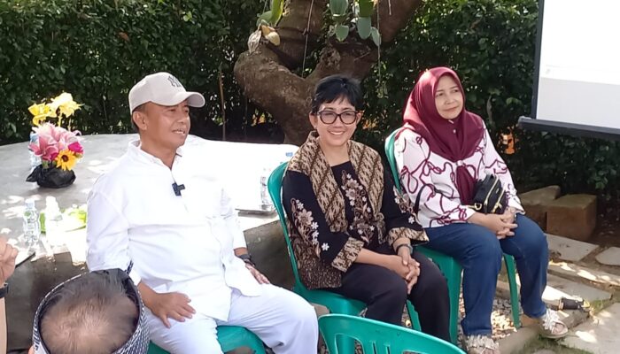 Cijeler Jadi Laboratorium Penanganan Kemiskinan Berbasis Data di Kabupaten Sumedang