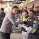 Hari Bhayangkara, Polres Tasikmalaya Kota Gelar Baksos
