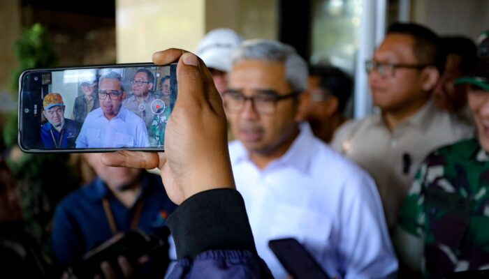 Harga Kedelai Impor Enggak Bisa Ditolong, Tapi Produksi Tahu Tempe Jangan Berhenti