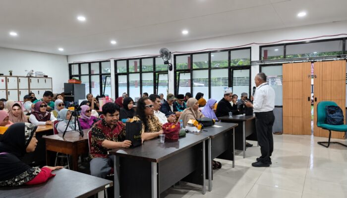 Bank bjb dan OJK Jawa Barat Dorong Kemandirian Finansial Penyandang Disabilitas