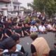 Soroti Kenaikan BBM Non-Subsidi, Mahasiswa dan Pelajar Tasikmalaya Turun ke Jalan