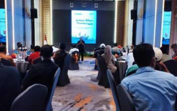 Hajat Laut Pangandaran: Menjaga Warisan Leluhur di Tengah Derasnya Arus Modernisasi