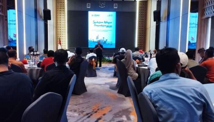 Hajat Laut Pangandaran: Menjaga Warisan Leluhur di Tengah Derasnya Arus Modernisasi