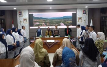 Diabetes Jadi Perhatian Serius, Sekda Sumedang Dorong Sinergi Persadia dan Puskesmas