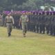 Pangdam III/Siliwangi dan MQ Iswara Hadiri HUT ke-67 Menwa Mahawarman di Bandung