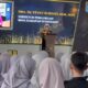 Jadi Tuan Rumah Angkat Sumpah Farmasi Se-Jabar, SMK Bina Harapan Sumedang Lepas 52 Lulusan
