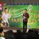 Wabup Fajar: Santri Harus Jadi Generasi Berakhlak, Berprestasi dan Siap Menyongsong Indonesia Emas 2045