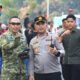 Kodam Jaya dan Polda Metro Jaya Kawal Aksi BEM UI, Ribuan Personel Diterjunkan