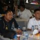 Wakapolda Jabar Nobar Piala Dunia di Mapolres Cirebon Kota, Runtuhkan Sekat dengan Masyarakat