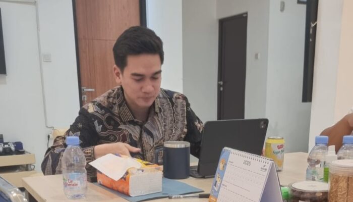Napak Tilas Perjalanan M. Fajar Aldila: Memaknai Usia ke-34 dengan Dedikasi dan Amanah Baru