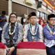 Hadiri Paripurna Hari Jadi Cirebon ke-599, Daddy Rohanady Beberkan Bukti Konkret Perhatian Pemprov Jabar
