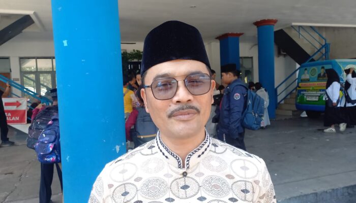 Kadisdik Sumedang Wanti-wanti Sekolah: Acara Perpisahan Harus Sederhana, Jangan Bebani Orang Tua