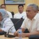 Bupati Dony Jemput Dukungan Kementerian PU, Usul Pembangunan SPAM Ujung Jaya dan Infrastruktur Strategis