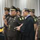 Kajati Jabar Lantik Dua Pejabat Baru di Lingkungan Korps Adhyaksa