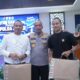 Atep dan Tantan Jadi Magnet di Acara Nobar Kapolda Jabar Bersama Ratusan Ojol