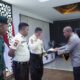 Kapolda Jabar Rangkul Personel Satpam Lewat Acara Ngopi dan Nobar Bola