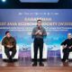 Akses Tol Getaci Terbahas Pada WJES Priangan Timur