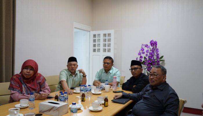 Soroti Karut-Marut SPMB 2026, Komisi V DPRD Jabar Bakal Buka-Bukaan dan Desak Evaluasi Total