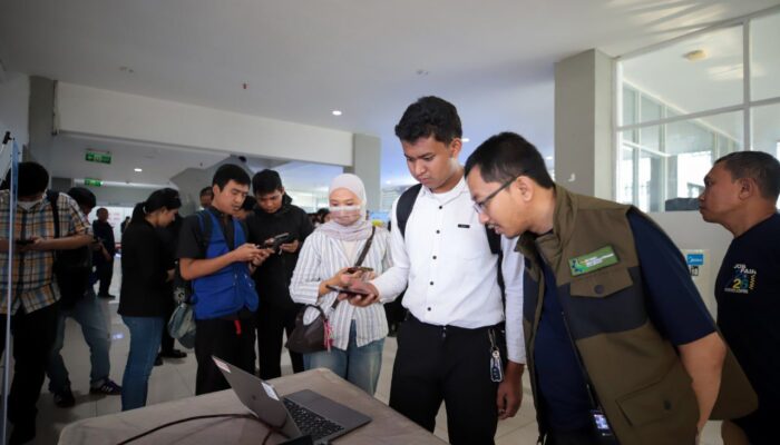 Gedor Angka Pengangguran, Disnaker Kota Bandung Bakal Gelar Job Fair Sebulan Sekali