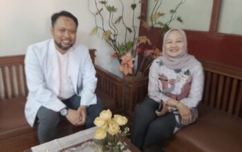 Terobosan Gemilang RS KHZ Musthafa Tasikmalaya, Tangani Pasien Stroke Hingga Normal dalam 5 Jam