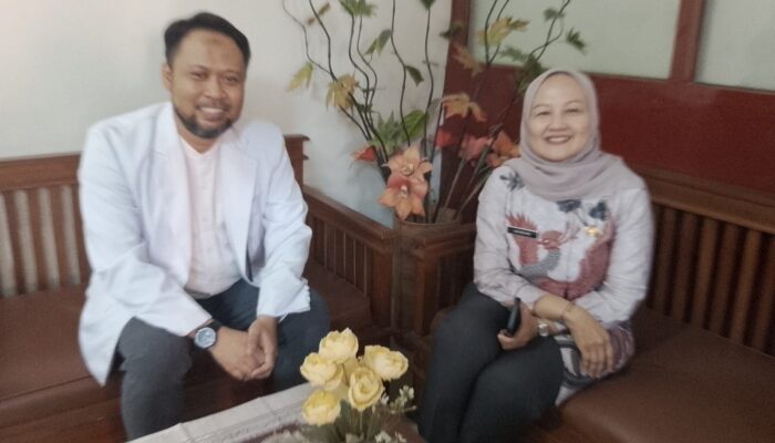 Terobosan Gemilang RS KHZ Musthafa Tasikmalaya, Tangani Pasien Stroke Hingga Normal dalam 5 Jam