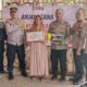 Sambut Hari Bhayangkara ke-80, Polsek Patokbeusi Gelar Anjangsana dan Salurkan Bansos ke Purnawirawan