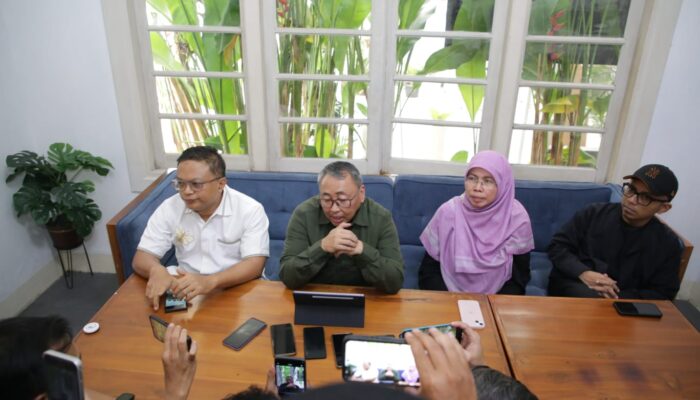 Sengkarut SPMB Jabar, Komisi V DPRD Minta Hasil Seleksi Dipampang Transparan di Sekolah
