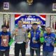 Polres Tasikmalaya Raih Juara 1 Lomba Cerdas Cermat Ojol Kamtibmas Tingkat Polda Jabar
