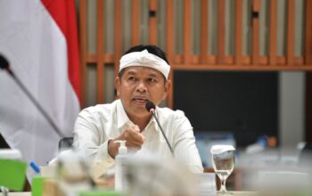 KDM Minta Sekolah Swasta di Jabar Buka Pintu Kolaborasi