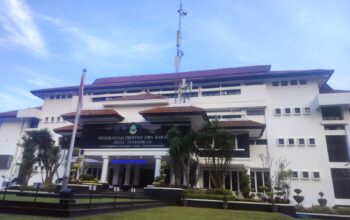 SPMB Tahap 1 Jabar Resmi Ditutup, Kadisdik: Yang Belum Lolos Jangan Khawatir, Tahap 2 Segera dibuka 
