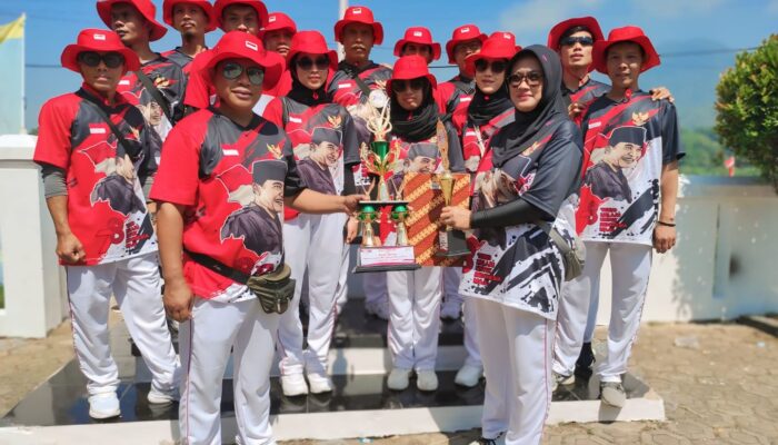 Transparansi dan Akuntabilitas Publik Pengelolaan BUMDes Pemdes Sukasari | Realisasi Dana Desa dan Penyertaan Modal