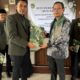 Menang Mutlak, Kepala Puskesmas Pagerageung H. Yoyo Suhartoyo Nahkodai DPC APKESMI Kabupaten Tasikmalaya