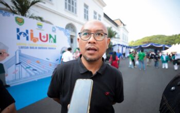 Disdagin Kota Bandung Bakal Gas Lagi Pasar Murah Bulan September