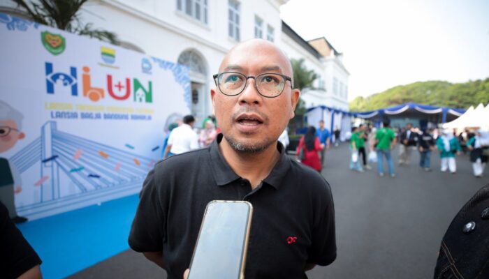Disdagin Kota Bandung Bakal Gas Lagi Pasar Murah Bulan September