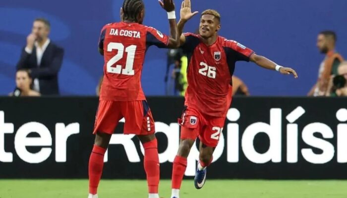 Bubista Puas Tanjung Verde Sukses Curi Poin dari Uruguay di Piala Dunia 2026