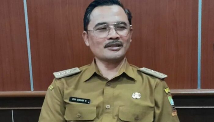 Akselerasi Infrastruktur: Pemkab Sumedang Geber Revitalisasi SMP demi Standar Pendidikan Modern