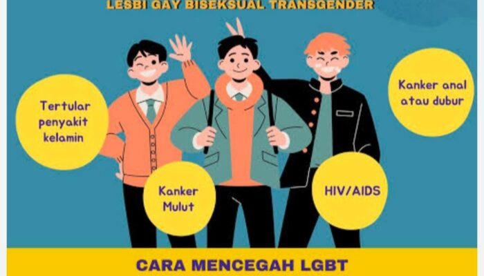 Merespons Fenomena LGBT, Sejumlah Elemen Masyarakat Sumedang Desak DPRD  Lahirkan” Perda Pelindung Moral