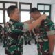 Kodiklatad Gelar Pembekalan Gadik dan Gapendik Terpusat di Pussenif