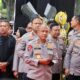 Kapolda Jabar Irjen Pol Rudi Setiawan: Hari Bhayangkara ke-80 Jadi Momen Berbagi Kebahagiaan dengan Rakyat
