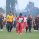 Pangdam III/Siliwangi Bareng Forkopimda Jabar Berkeringat Bersama di Lapangan Saraga ITB