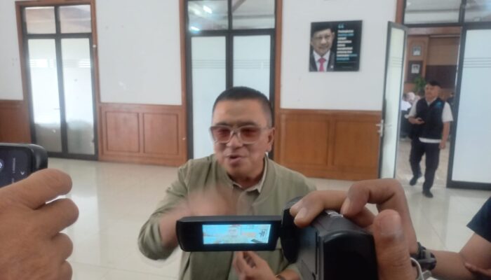Kawasan Rebana Diproyeksikan Jadi Motor Pertumbuhan Ekonomi Jawa Barat
