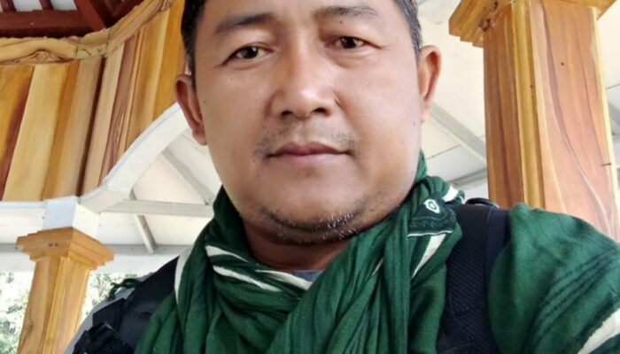 Idar Yana alias “Apih”: Menggali Potensi Wisata, Menjemput Masa Depan Karanglayung