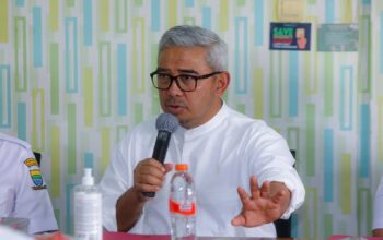 Soroti Kasus Kekerasan di Rumah Kos, Farhan Optimalkan Laci RW untuk Deteksi Dini