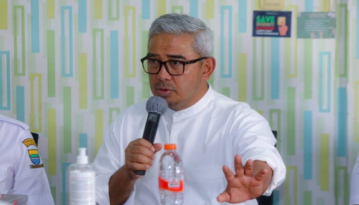 Soroti Kasus Kekerasan di Rumah Kos, Farhan Optimalkan Laci RW untuk Deteksi Dini