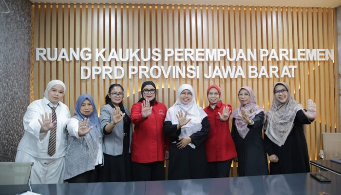 ​KPP Jabar Pasang Badan Kawal Kasus YTR, Sentil Eksekusi Perda yang Masih Melempem