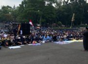 Relawan MBG