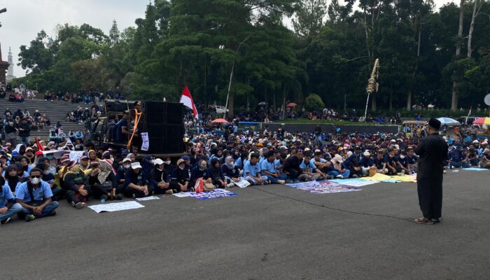 Permintaan MBG Lanjut Menggema di Kabupaten Tasikmalaya